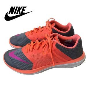 Nike Women's FS Light Run 3 Running Shoes 807145-004 Running Shoes Sneakers 7
